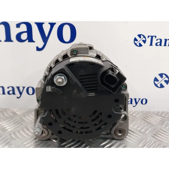 Alternador para Seat Ibiza (6L1)