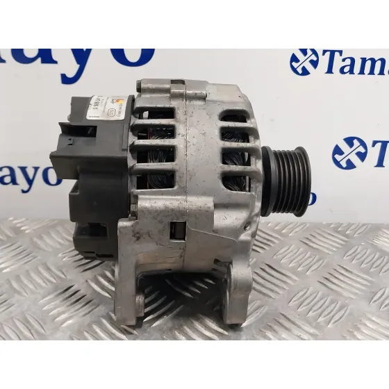 Alternador para Seat Ibiza (6L1)