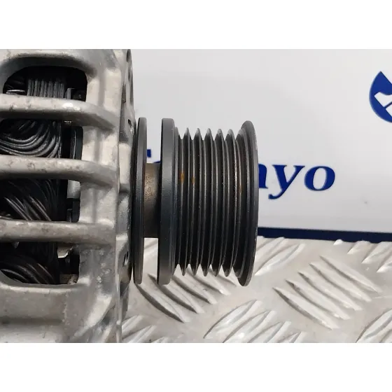 Alternador para Seat Ibiza (6L1)
