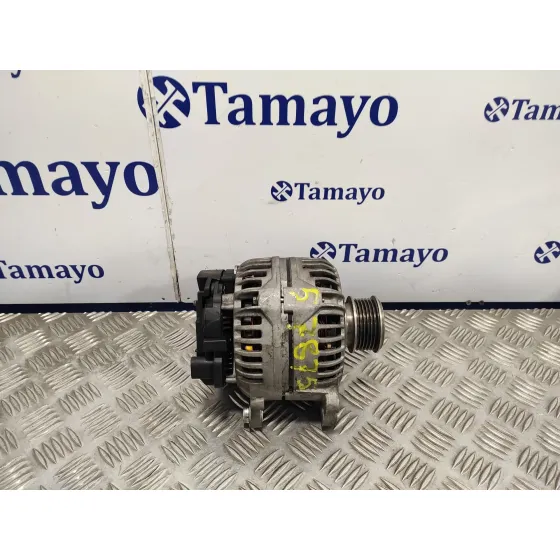 Alternador para Volkswagen Caddy Ocio