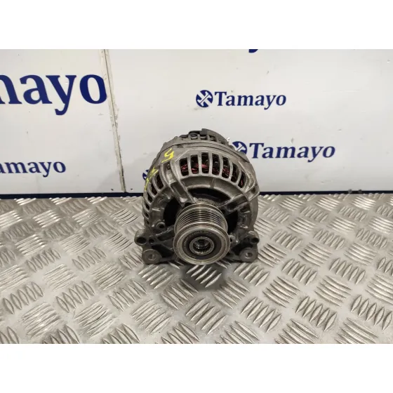 Alternador para Volkswagen Caddy Ocio