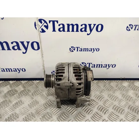Alternador para Volkswagen Caddy Ocio