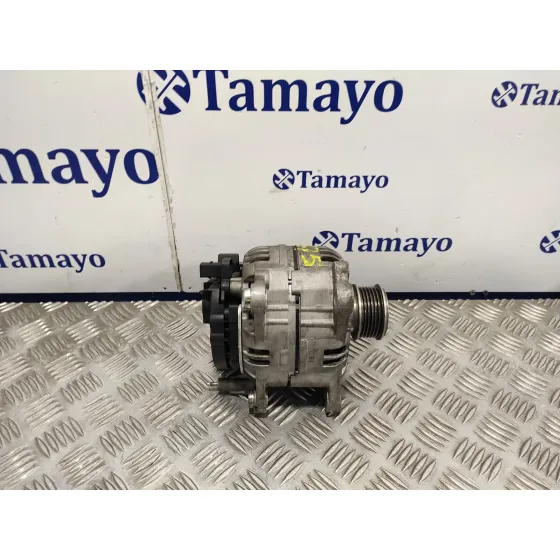 Alternador para Volkswagen Caddy Ocio