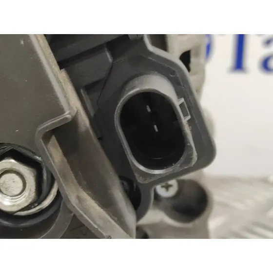 Alternador para Volkswagen Caddy Ocio