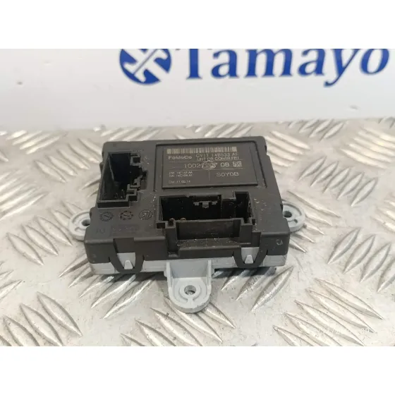 Modulo Electronico para Ford Fiesta (Ccn)