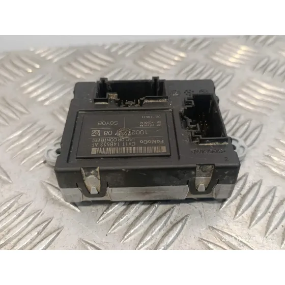 Modulo Electronico para Ford Fiesta (Ccn)
