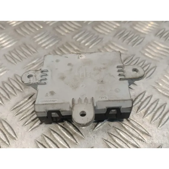 Modulo Electronico para Ford Fiesta (Ccn)