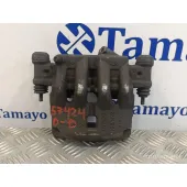 Pinza Freno Delantera Derecha para Fiat Ducato Caja Cerrada, Techo Elevado 30 (06.2006)