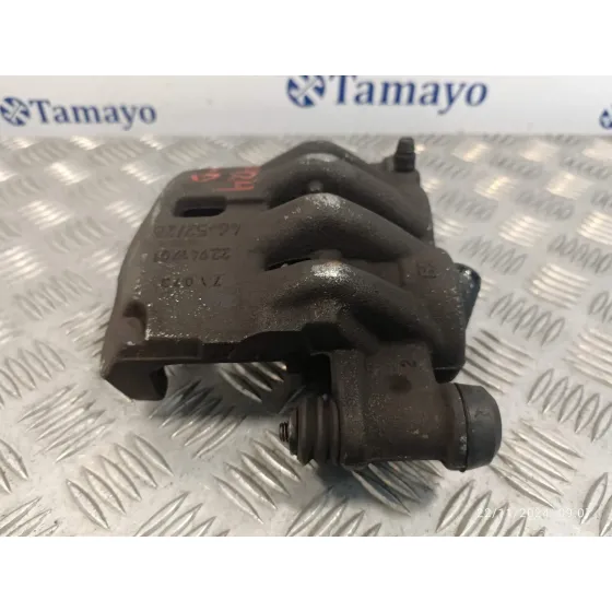 Pinza Freno Delantera Derecha para Fiat Ducato Caja Cerrada, Techo Elevado 30 (06.2006)