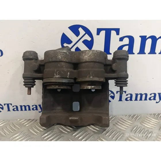 Pinza Freno Delantera Derecha para Fiat Ducato Caja Cerrada, Techo Elevado 30 (06.2006)