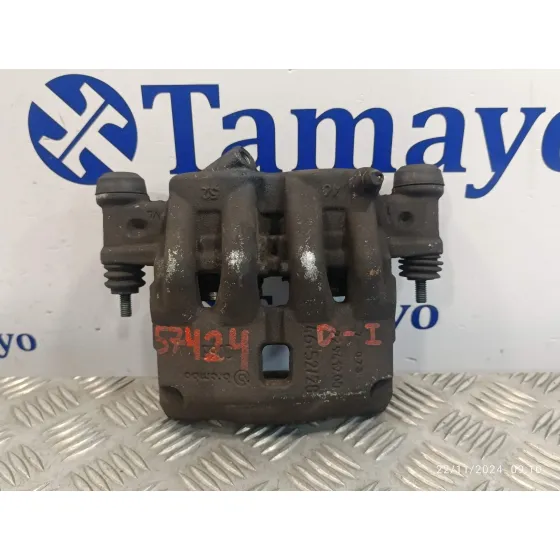 Pinza Freno Delantera Izquierda para Fiat Ducato Caja Cerrada, Techo Elevado 30 (06.2006)