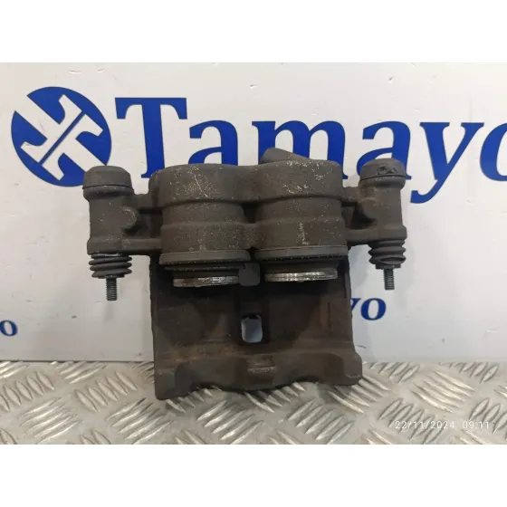 Pinza Freno Delantera Izquierda para Fiat Ducato Caja Cerrada, Techo Elevado 30 (06.2006)