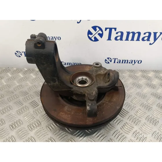 Mangueta Delantera Izquierda para Ford S-Max (Ca1)