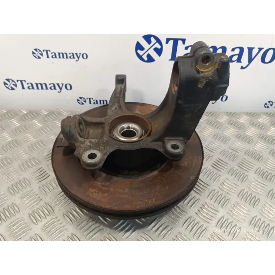 Mangueta Delantera Izquierda para Ford S-Max (Ca1)