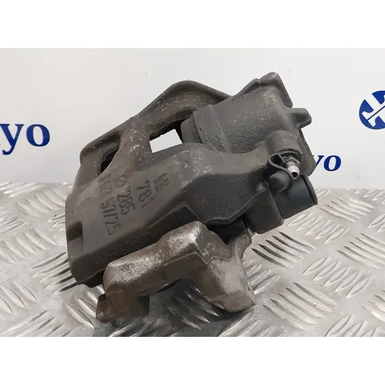 Pinza Freno Delantera Izquierda para Fiat Croma (194)