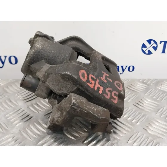 Pinza Freno Delantera Izquierda para Fiat Croma (194)