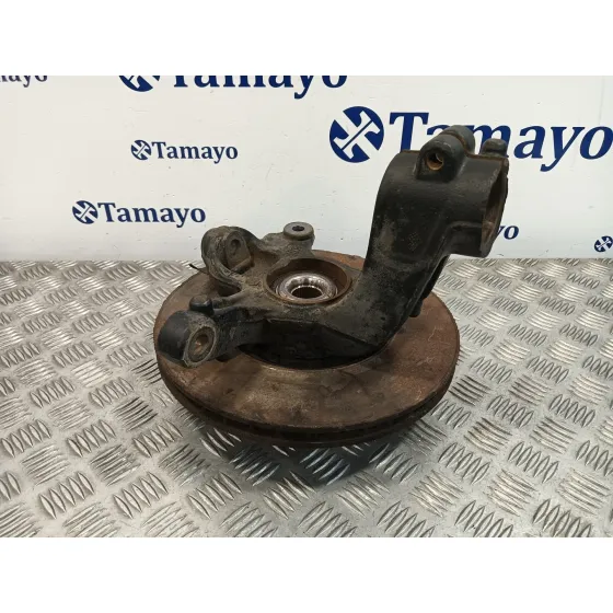 Mangueta Delantera Derecha para Ford S-Max (Ca1)