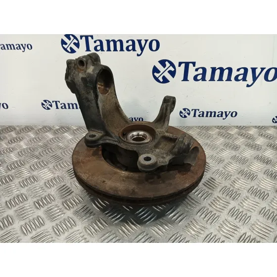 Mangueta Delantera Derecha para Ford S-Max (Ca1)