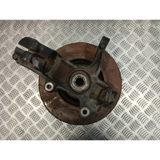 Mangueta Delantera Derecha para Ford S-Max (Ca1)