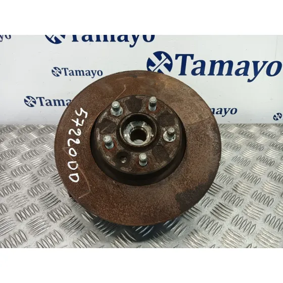 Mangueta Delantera Derecha para Ford S-Max (Ca1)