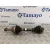 Transmision Delantera Izquierda para Fiat Croma (194)