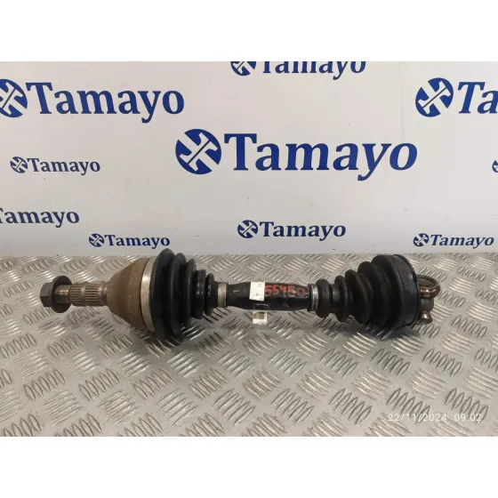 Transmision Delantera Izquierda para Fiat Croma (194)