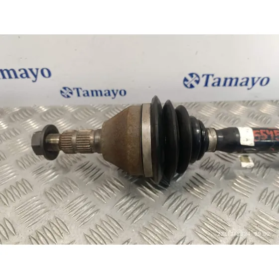 Transmision Delantera Izquierda para Fiat Croma (194)