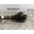 Transmision Delantera Izquierda para Fiat Croma (194)