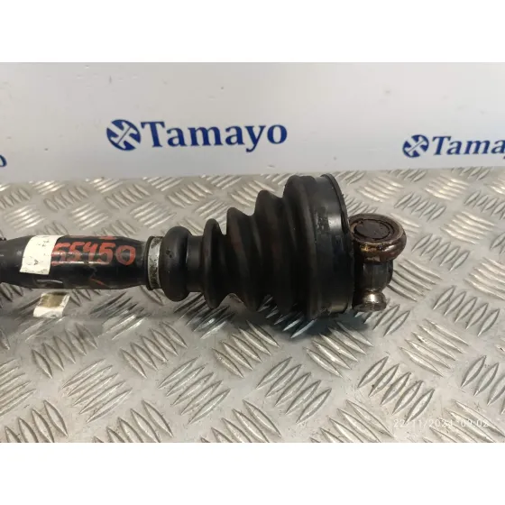 Transmision Delantera Izquierda para Fiat Croma (194)