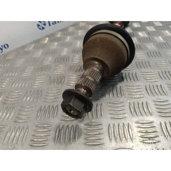 Transmision Delantera Izquierda para Fiat Croma (194)