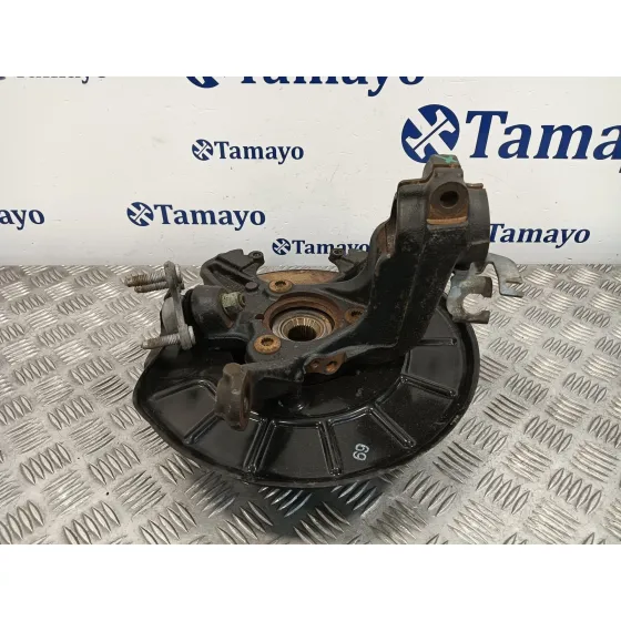 Mangueta Delantera Derecha para Volkswagen Golf Vi (5K1)
