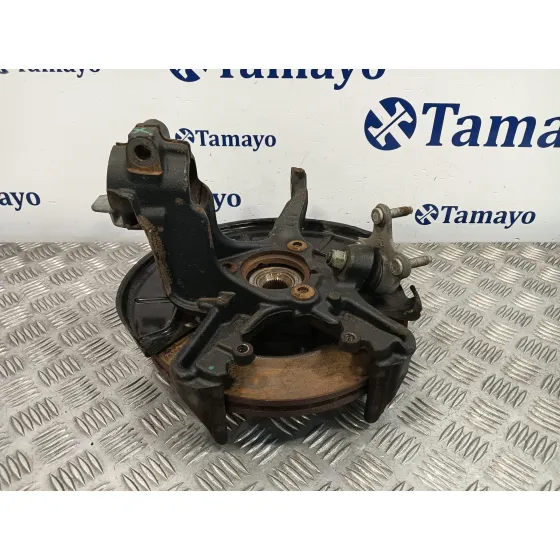 Mangueta Delantera Derecha para Volkswagen Golf Vi (5K1)