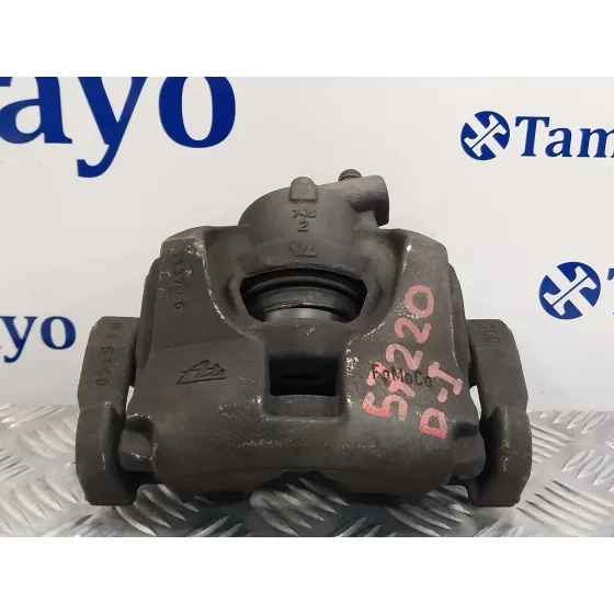Pinza Freno Delantera Izquierda para Ford S-Max (Ca1)