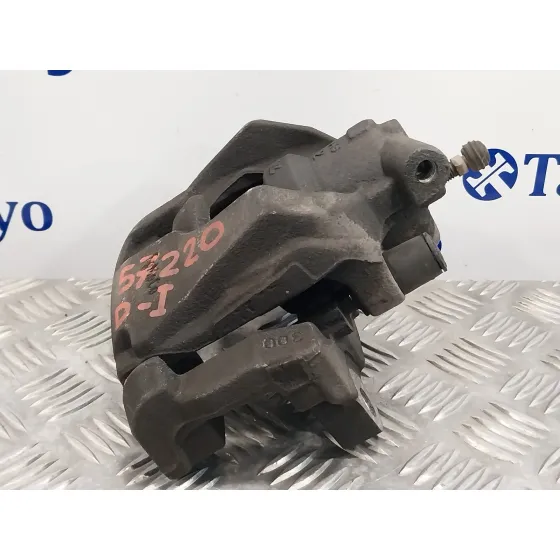 Pinza Freno Delantera Izquierda para Ford S-Max (Ca1)