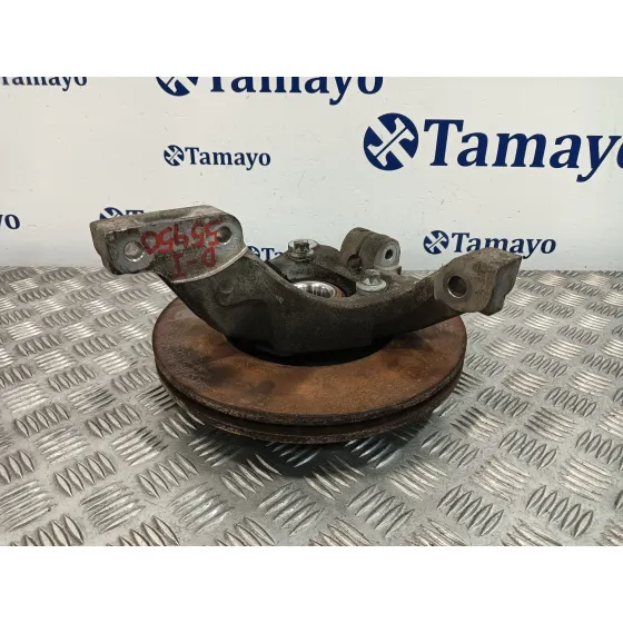 Mangueta Delantera Izquierda para Fiat Croma (194)
