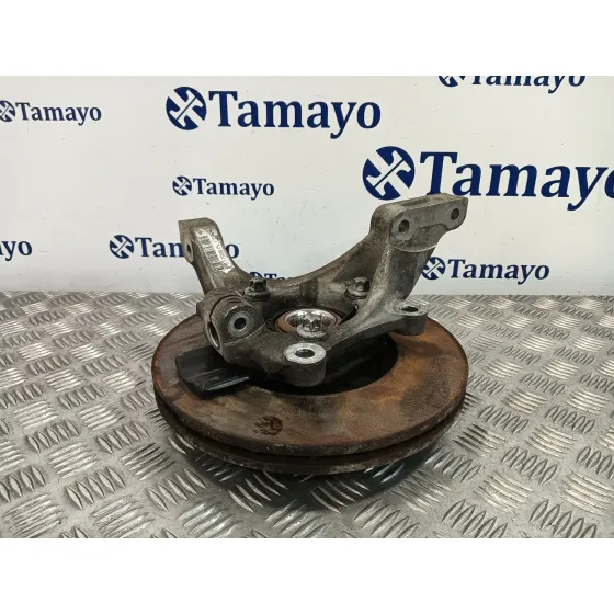 Mangueta Delantera Izquierda para Fiat Croma (194)
