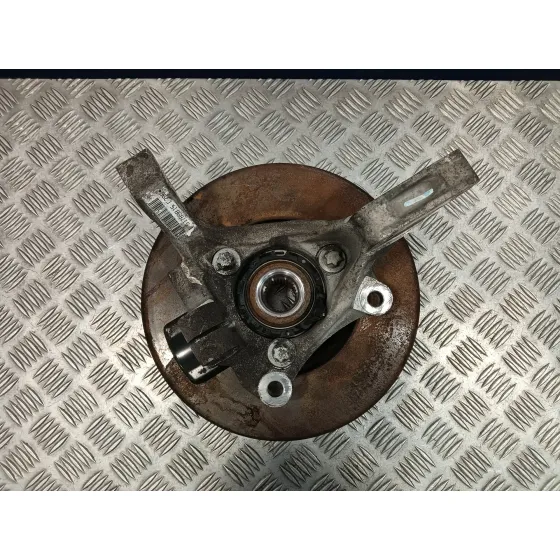Mangueta Delantera Izquierda para Fiat Croma (194)