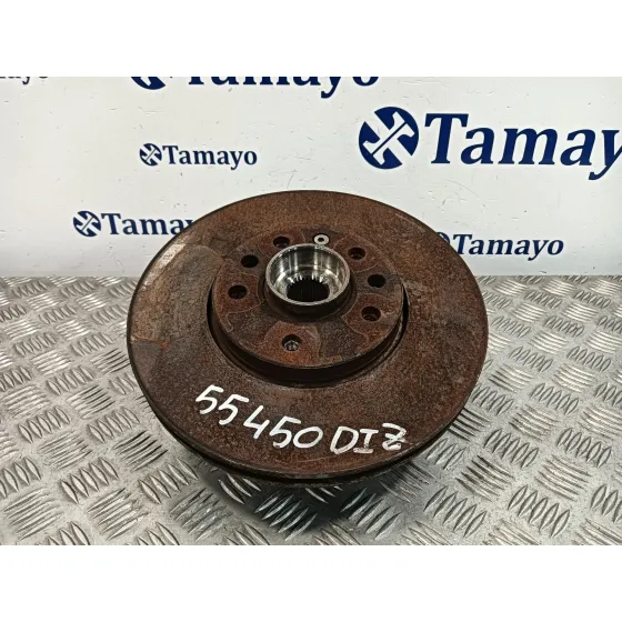 Mangueta Delantera Izquierda para Fiat Croma (194)