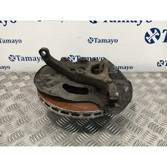 Mangueta Delantera Derecha para Mercedes-Benz Clase C (W203) Familiar