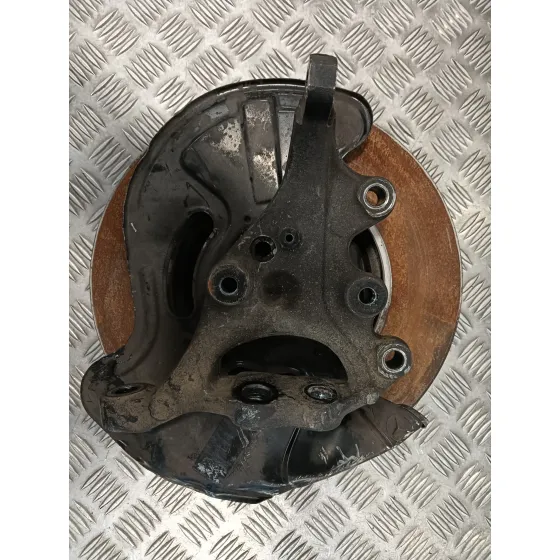 Mangueta Delantera Derecha para Mercedes-Benz Clase C (W203) Familiar