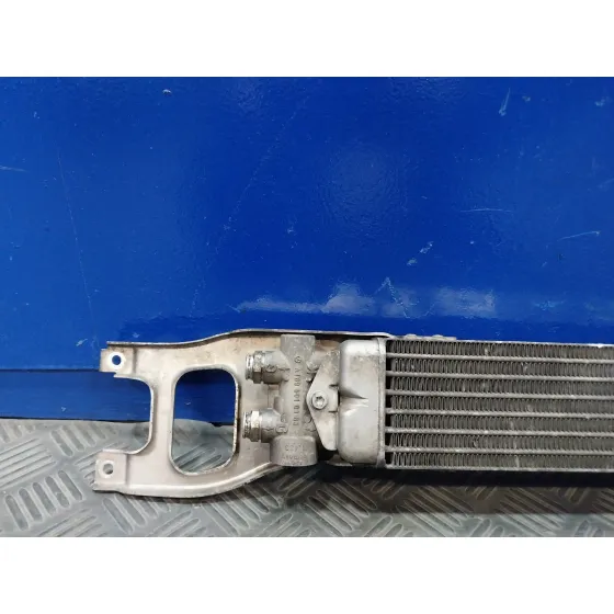Radiador Aceite para Mercedes-Benz Clase A (W169)