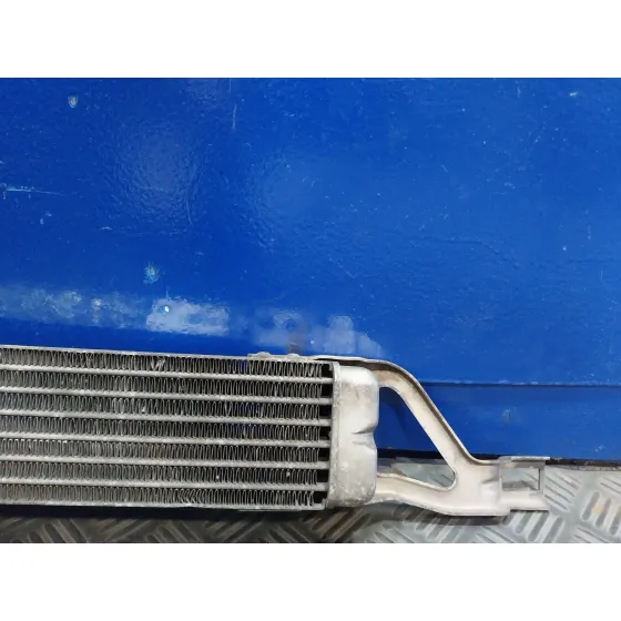Radiador Aceite para Mercedes-Benz Clase A (W169)