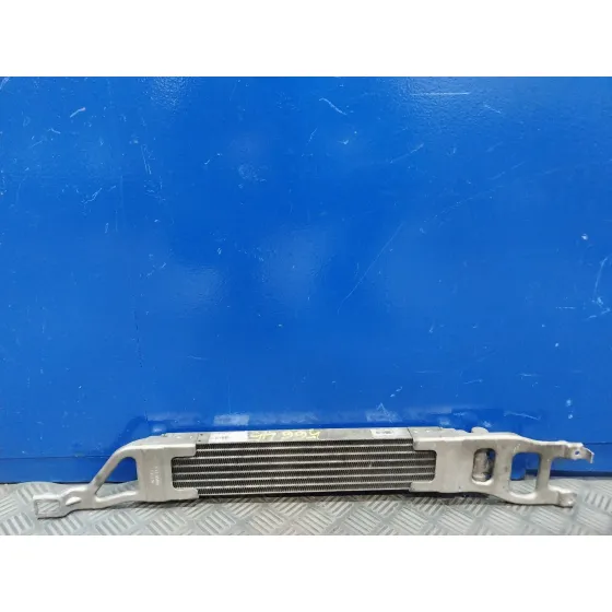 Radiador Aceite para Mercedes-Benz Clase A (W169)
