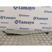 Brazo Limpia Delantero Derecho para Peugeot Partner