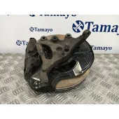 Mangueta Delantera Izquierda para Mercedes-Benz Clase C (W203) Familiar