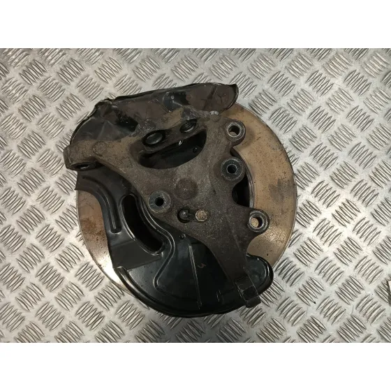 Mangueta Delantera Izquierda para Mercedes-Benz Clase C (W203) Familiar