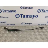 Brazo Limpia Delantero Izquierdo para Peugeot Partner