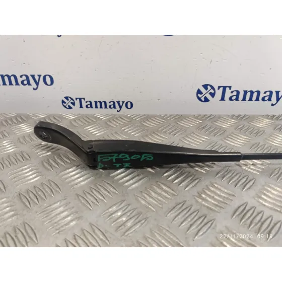 Brazo Limpia Delantero Izquierdo para Peugeot Partner