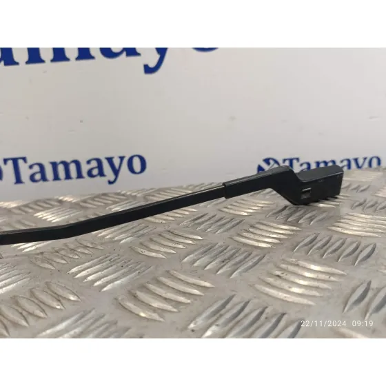 Brazo Limpia Delantero Izquierdo para Peugeot Partner