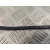 Brazo Limpia Delantero Izquierdo para Peugeot Partner